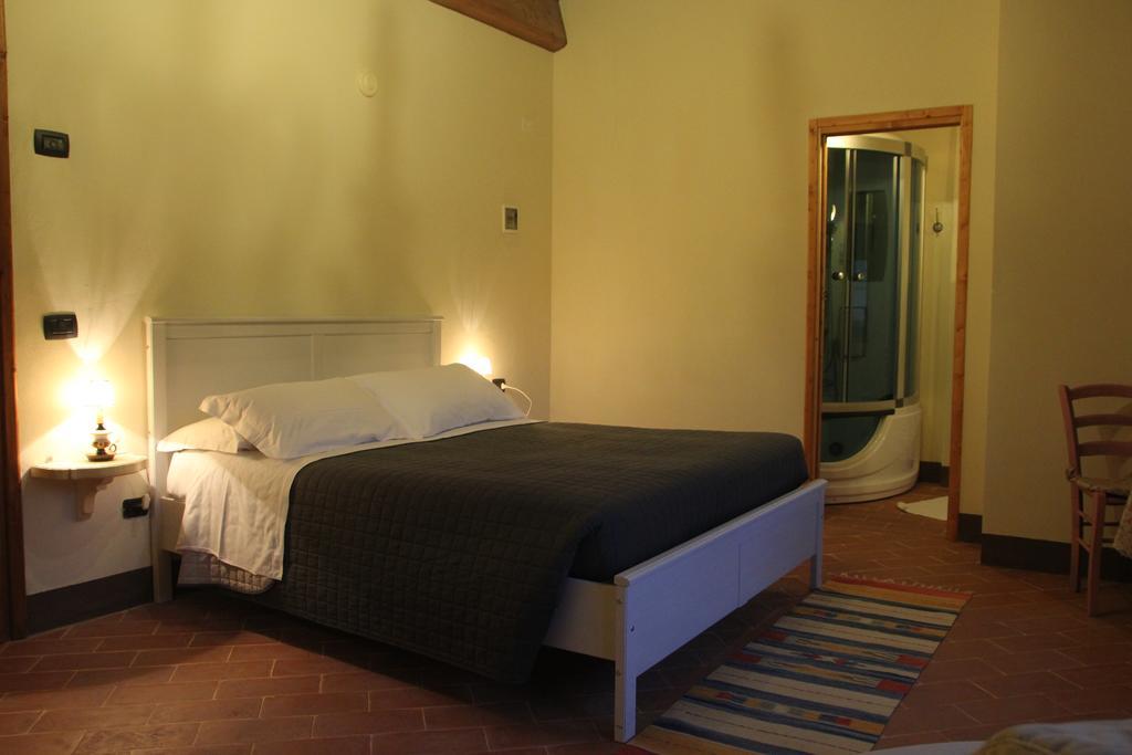 Il Gelso Room&Breakfast Pennabilli Exterior photo